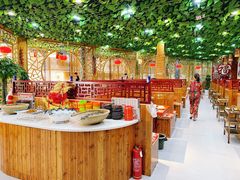 -袁小二大东北铁锅炖(吉祥村总部)