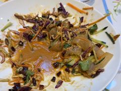 -渔家风味·鲅鱼水饺·央视展播·海鲜天津菜(开发区店)