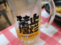 -甬小馆焗海鲜温州菜(五马街店)