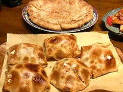 -天山醉美·新疆餐厅(富华里店)