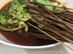 -蜀串香牛杂火锅串串