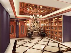 -盛世豪情量贩式KTV(九洲创意园店)