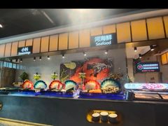 -火叮叮自助烤肉·现切牛肉(茂业店)