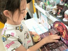-泡泡玛特POPMART(合生汇店)