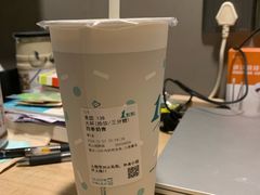 -1点点(学府路店)