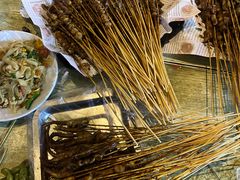 -十里铺铁板鱿鱼