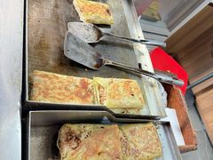 -蔡师傅豆皮(保利·西街店)
