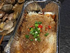 -买又大餐厅(福林里店)