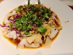 西贝面筋-西贝(金桥店)