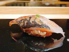 -鮨青(恒基名人购物中心店)