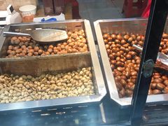 -二斗栗子(黄河道店)