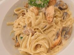 -莫多多餐厅