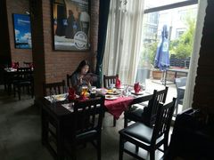 -辛德勒啤酒德餐厅