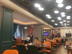 -潮福城大酒楼·潮粤菜·港式点心(阳光城店)