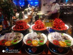 -二十八里太湖船菜(吉祥路店)