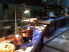 -广州富力丽思卡尔顿酒店