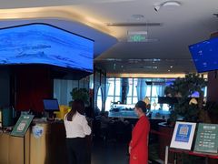 -新白鹿餐厅(虹桥南丰城店)