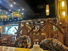-花溪雨·森林餐厅(石基店)