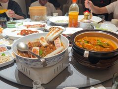 -阿庄新豫菜(通泰路店)