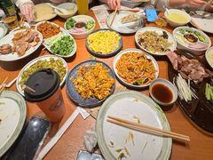 -老昌春饼(中央二店)