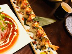 -円满日式居酒屋(蓉花路美食街店)