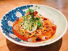 -上关雪東北菜(中房金谊店)