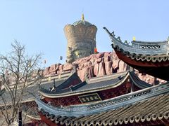-上海东林寺(金山区)