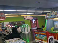 -大玩家(安吉万达店)