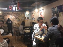 大堂-左舞和风屋便当(金地店)