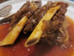 -西贝莜面村(万象天地店)