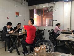 -阳江河堤老牌曾记美食