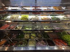 自助取餐区-33韩式自助烧烤(环城南路店)