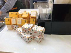 -蛋先生·爆蛋吐司(天一广场店)