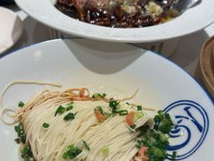 -二泉园老菜馆·百年无锡菜
