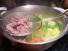 -牛焱·贵州黄牛肉火锅(城西银泰店)