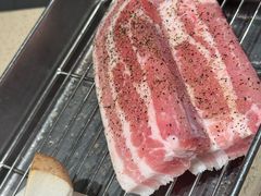 -Ant 蚂蚁洞烤肉·大营地(上海静安大悦城店)
