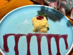 -米德维奇俄式西餐厅(西六道街店)