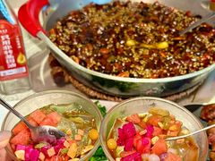 -辣婆婆(航天桥店)