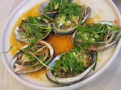 果皮蒸鲍鱼-四海之家(蛇口店)