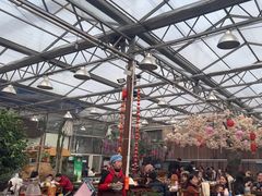 -老磨油饼(高陵店)