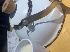 -关东小磨东北菜(上海长风大悦城店)