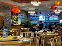 -德胜轩正宗顺德菜(宝安沙井会展中心店)