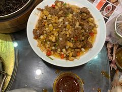 -风波庄(罍街分舵)