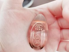 -影汇之星8字形摩天轮