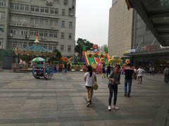 -熙盛源(滨湖万达店)