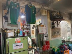 -炙热童年·老北京炙子烤肉(南锣鼓巷店)