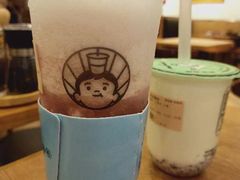 -我是酸奶君(壹方城店)