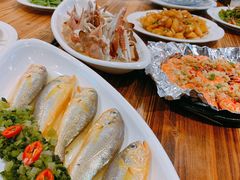 -开鑫鱼厂·宁波海鲜(前程智慧城店)