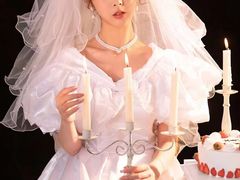-经典婚纱摄影美学馆·私人定制