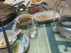 -刘少华贵州小黄牛·鲜牛肉火锅(总店)